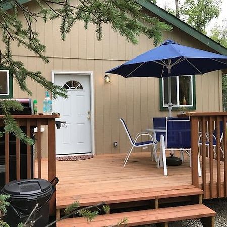 Villa Peaceful Talkeetna Getaway #1 Esterno foto