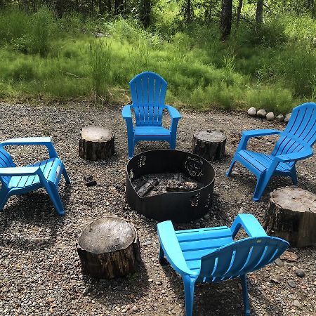 Villa Peaceful Talkeetna Getaway #1 Esterno foto