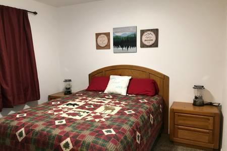 Villa Peaceful Talkeetna Getaway #1 Esterno foto