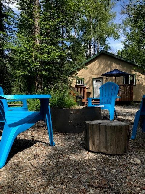 Villa Peaceful Talkeetna Getaway #1 Esterno foto