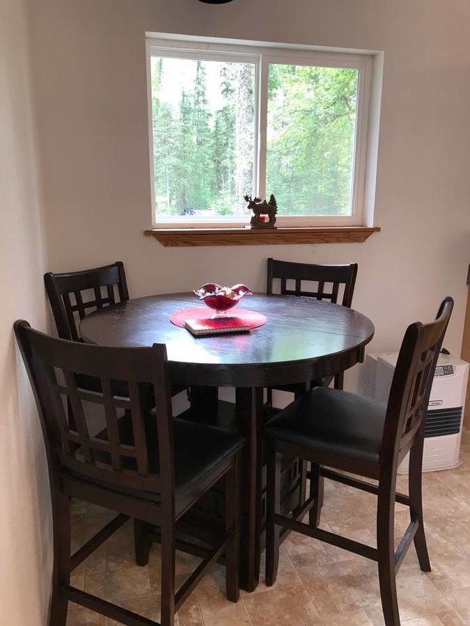 Villa Peaceful Talkeetna Getaway #1 Esterno foto
